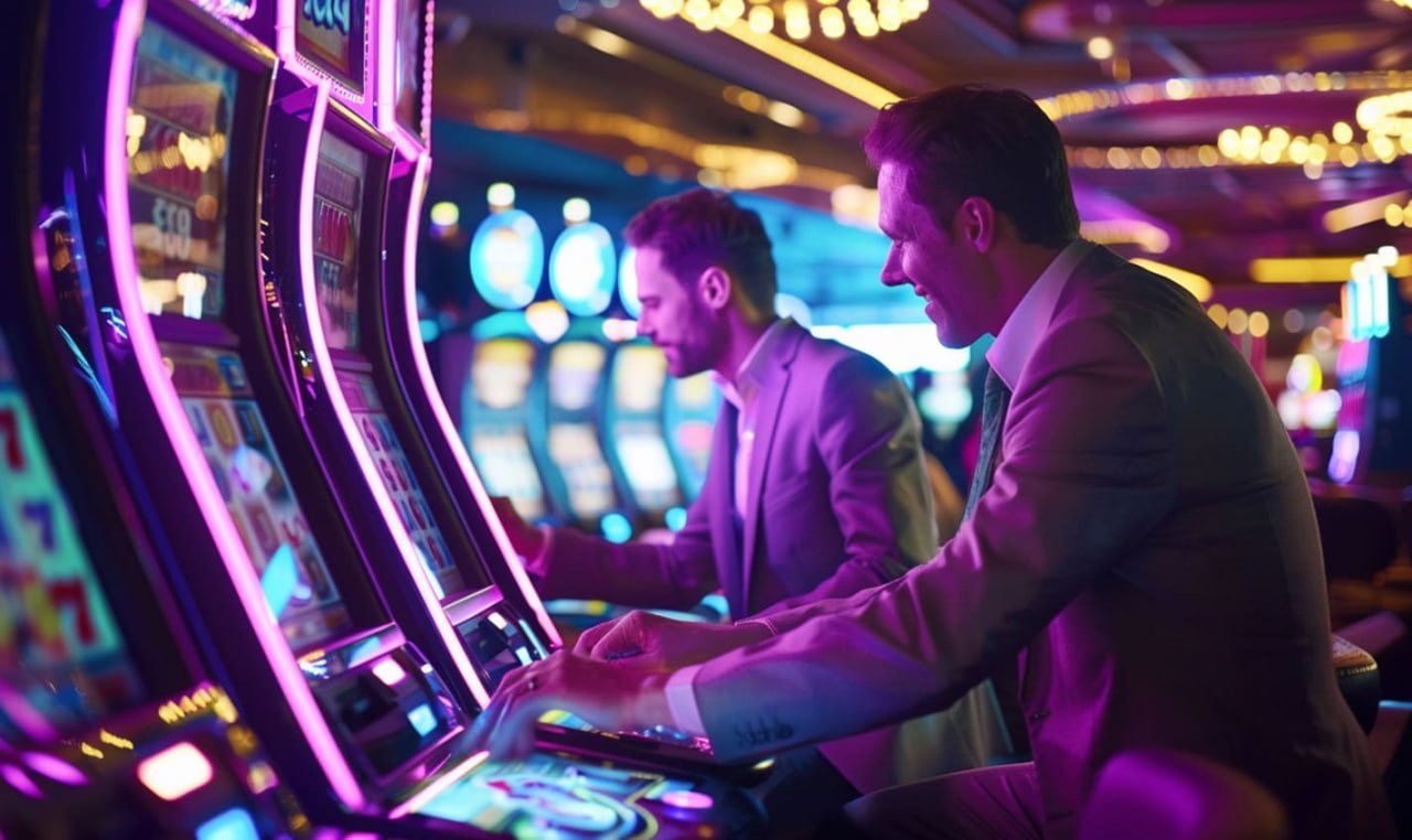 rm777 Online Casino Myanmar