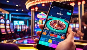 rm777 Sportsbook မြန်မာ National League Esports APP လောင်းကြေးတပ်နည်း