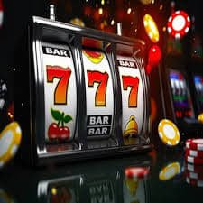 rm777 Slots