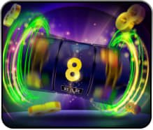 rm777 ကာစီနို Slots နှင့် Live Casino ဂိမ်းများ မြန်မာ