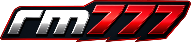 rm777 Logo